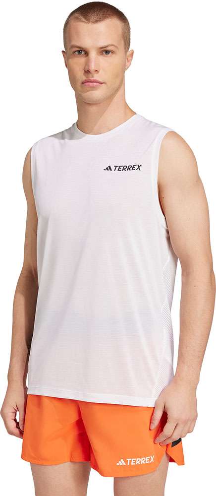 Adidas xperior - functional shirt sleeveless
