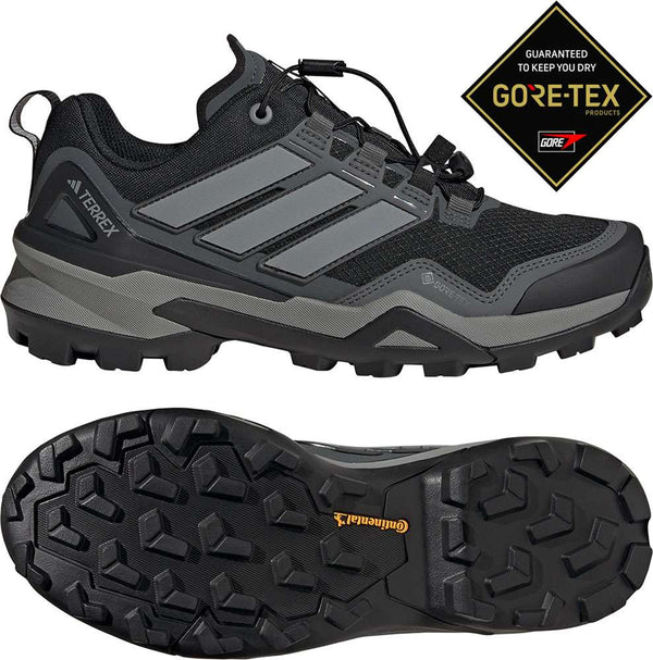 Adidas terrex skychaser gtx - women's hiking shoes
