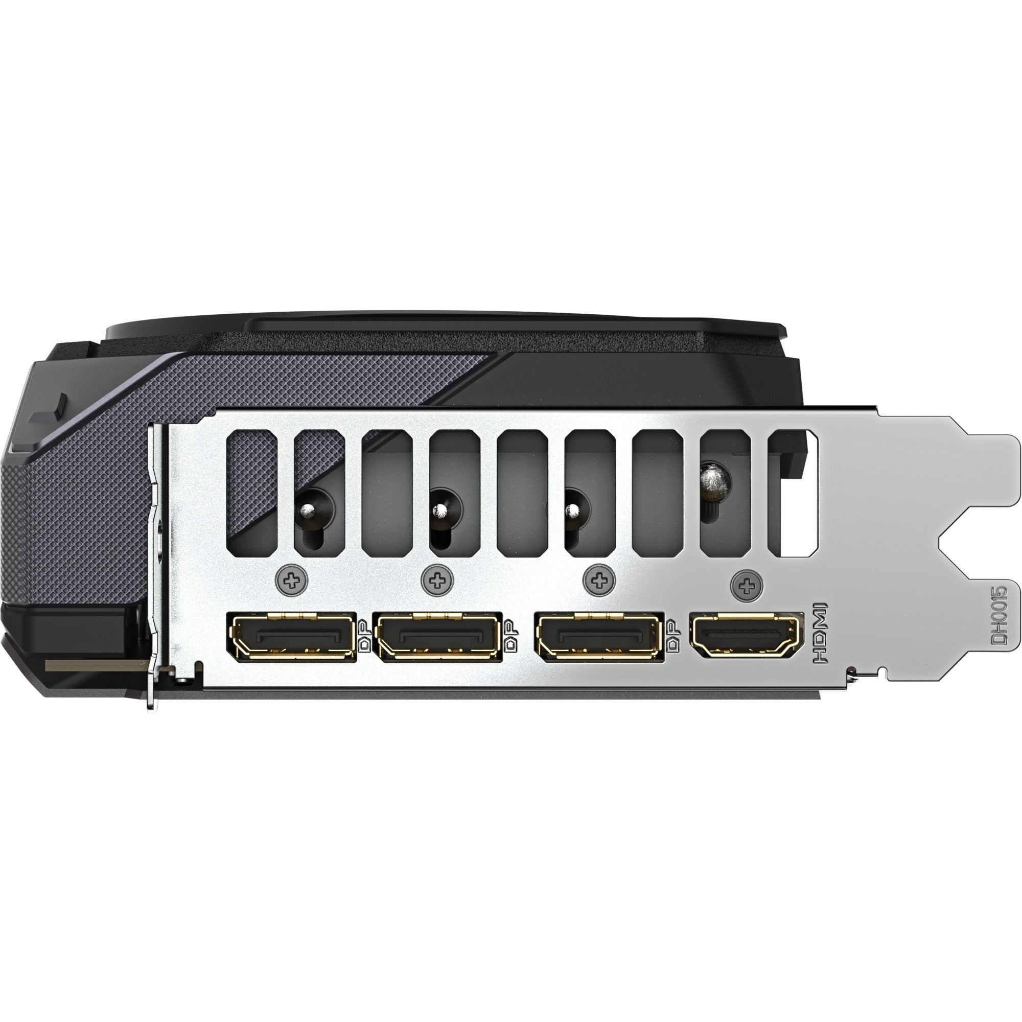 Gigabyte geforce rtx 5070 gaming oc 12g grafische kaart (3x displayport, 1x hdmi)