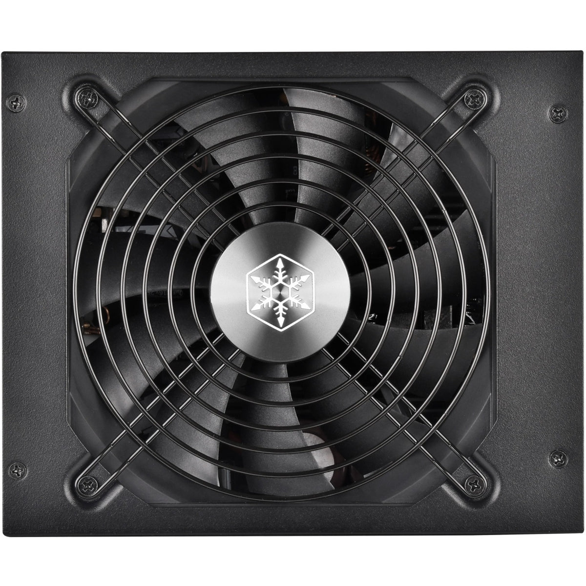 Silverstone HELA 2050R Platinum, modular 2050W PSU (black, 14x PCIe)