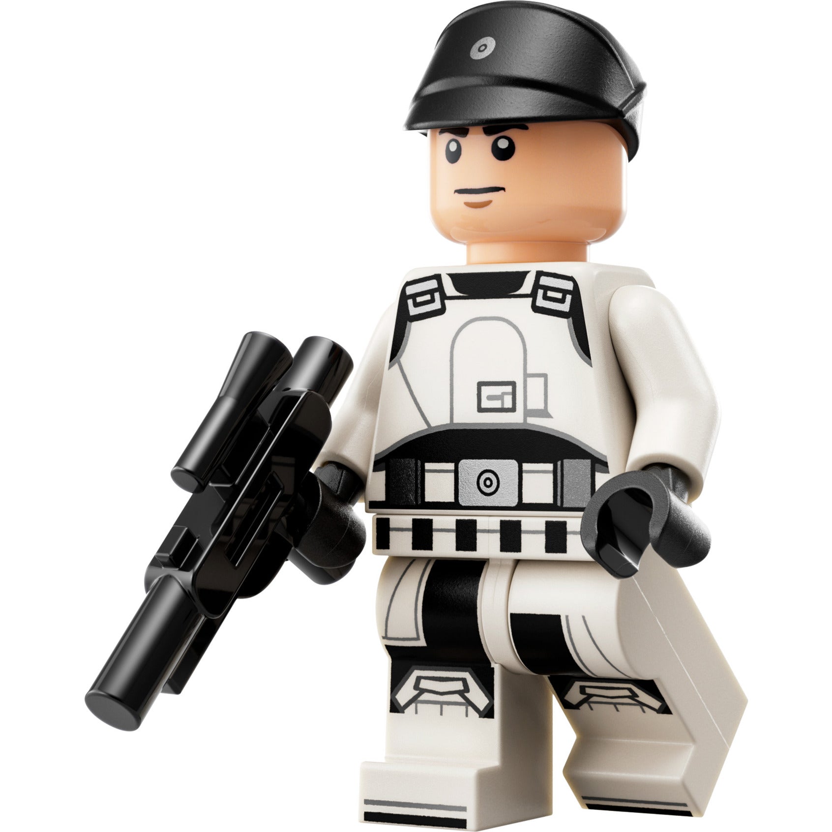 Lego star wars 75399 en of rebel u-wint starfighter ruimteschip