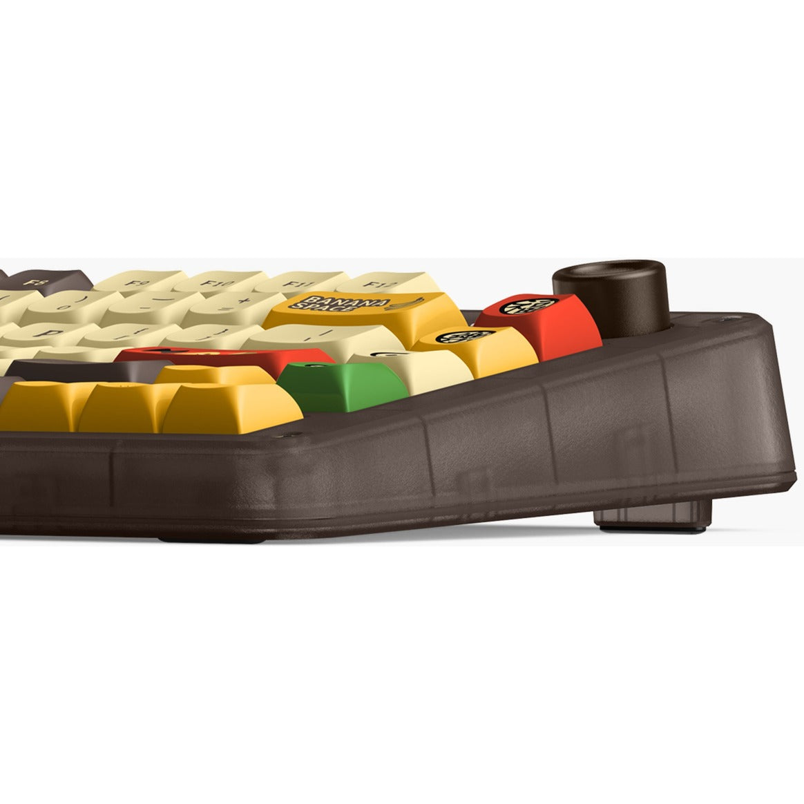 Iqunix ZX75 Happy Ape Draadloos Mechanisch Toetsenbord
