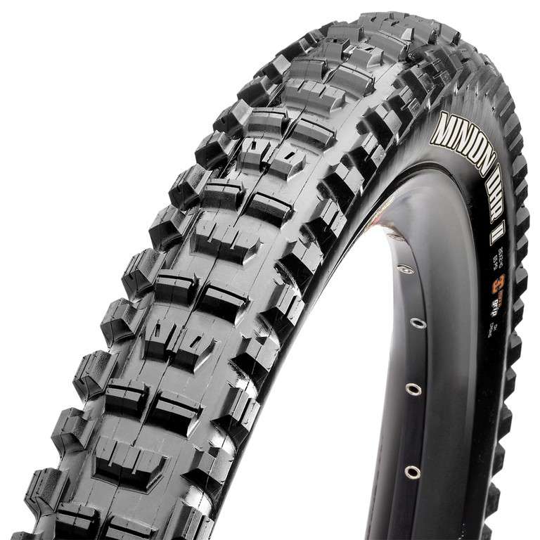 Maxxis buitenband Minion DHR II 3C EXO TR 29 x 2.40 zw vouw