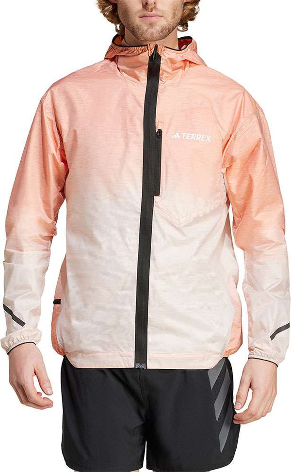 Adidas terrex xperior light - wind jacket