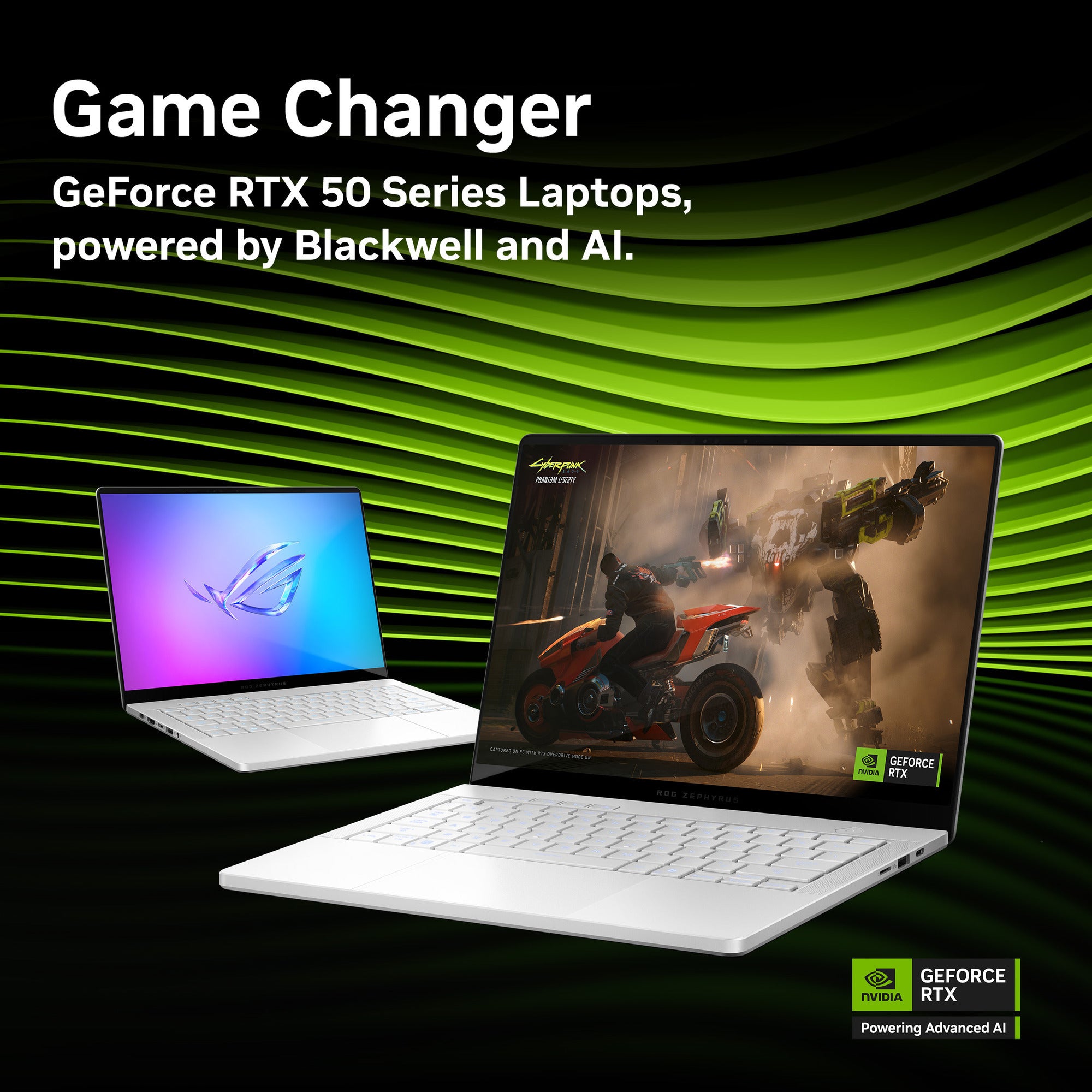 Asus rog zephyrus g14 ga403up-qs001w 14 copilot+ gaming laptop (wit | ryzen 9 270 | rtx 5070 | 32 gb | 1 tb ssd | oled)