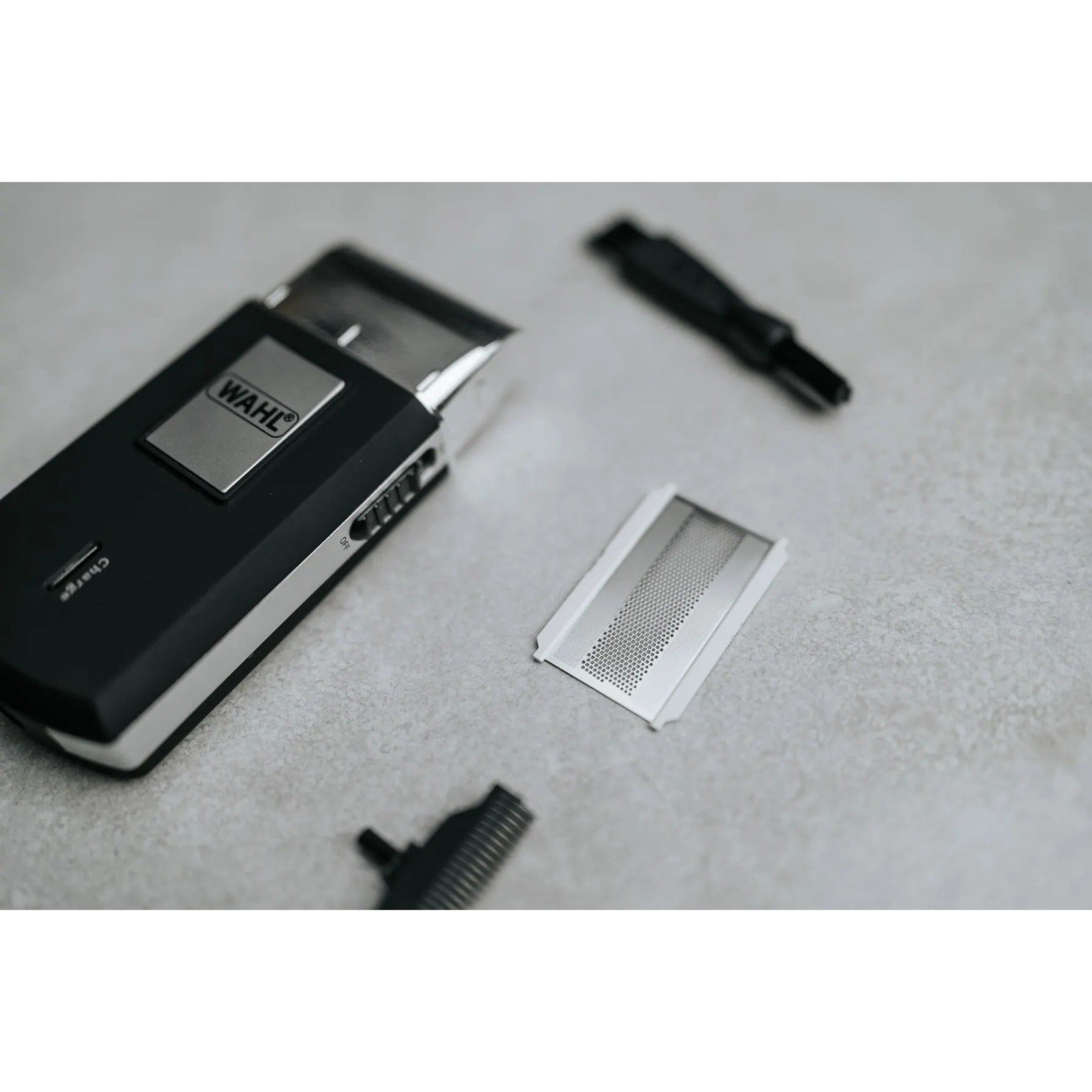 Wahl Home Products Home Products Reisset