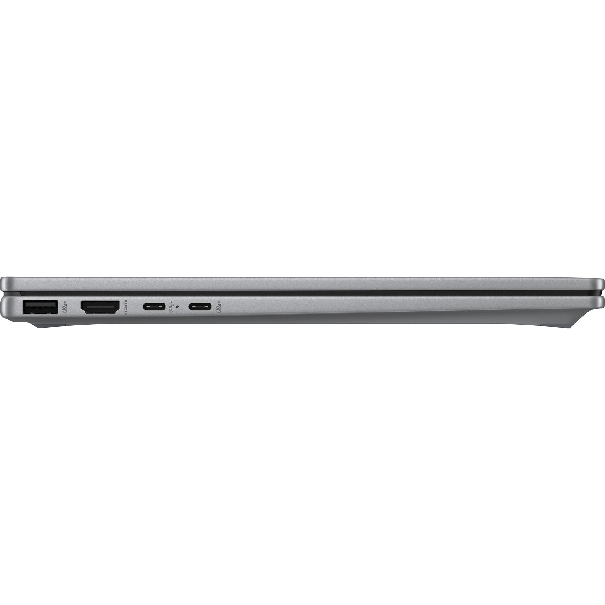 Hp omnibook x flipngai 14-fk0070nd 14 copilot+ 2-in-1 laptop (zilver | ryzen ai 7 350 | radeon 860m | 16 gb | 1 tb ssd | touch)
