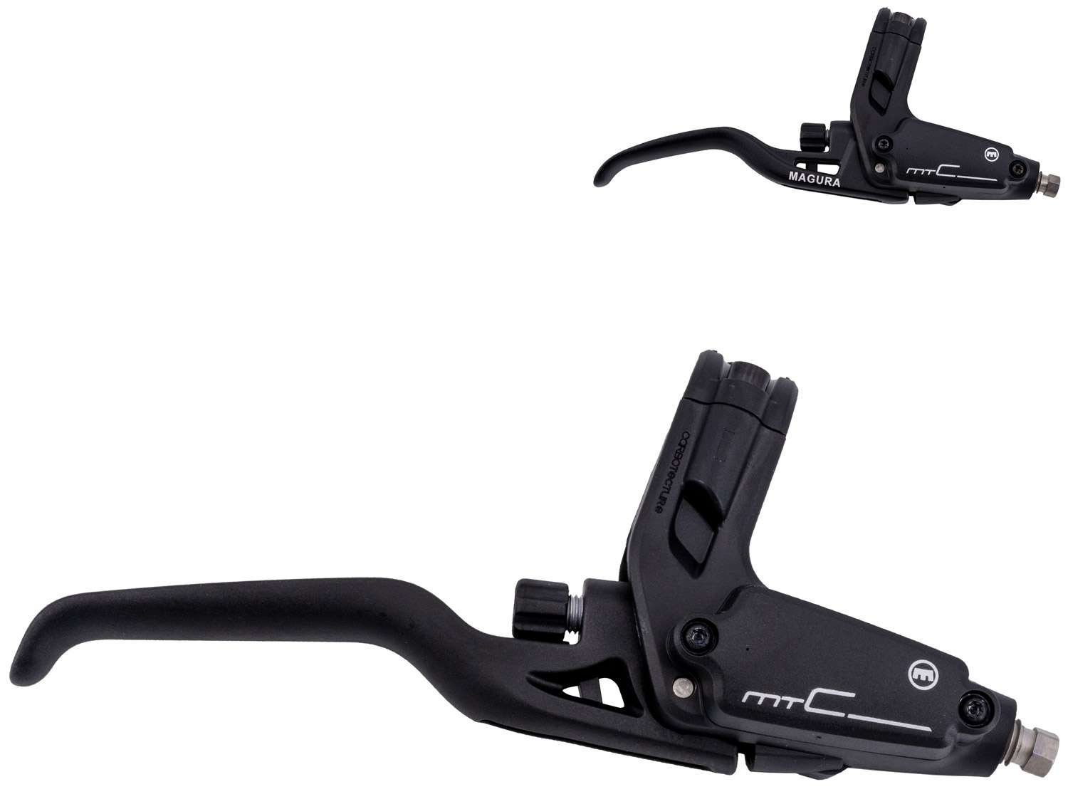 Magura mt c brake lever right