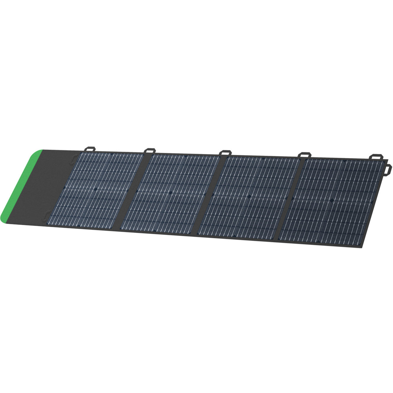 Apc schneider offgrid draagbaar zonnepaneel, 100w (psp100, opvouwbaar, met draagtas)