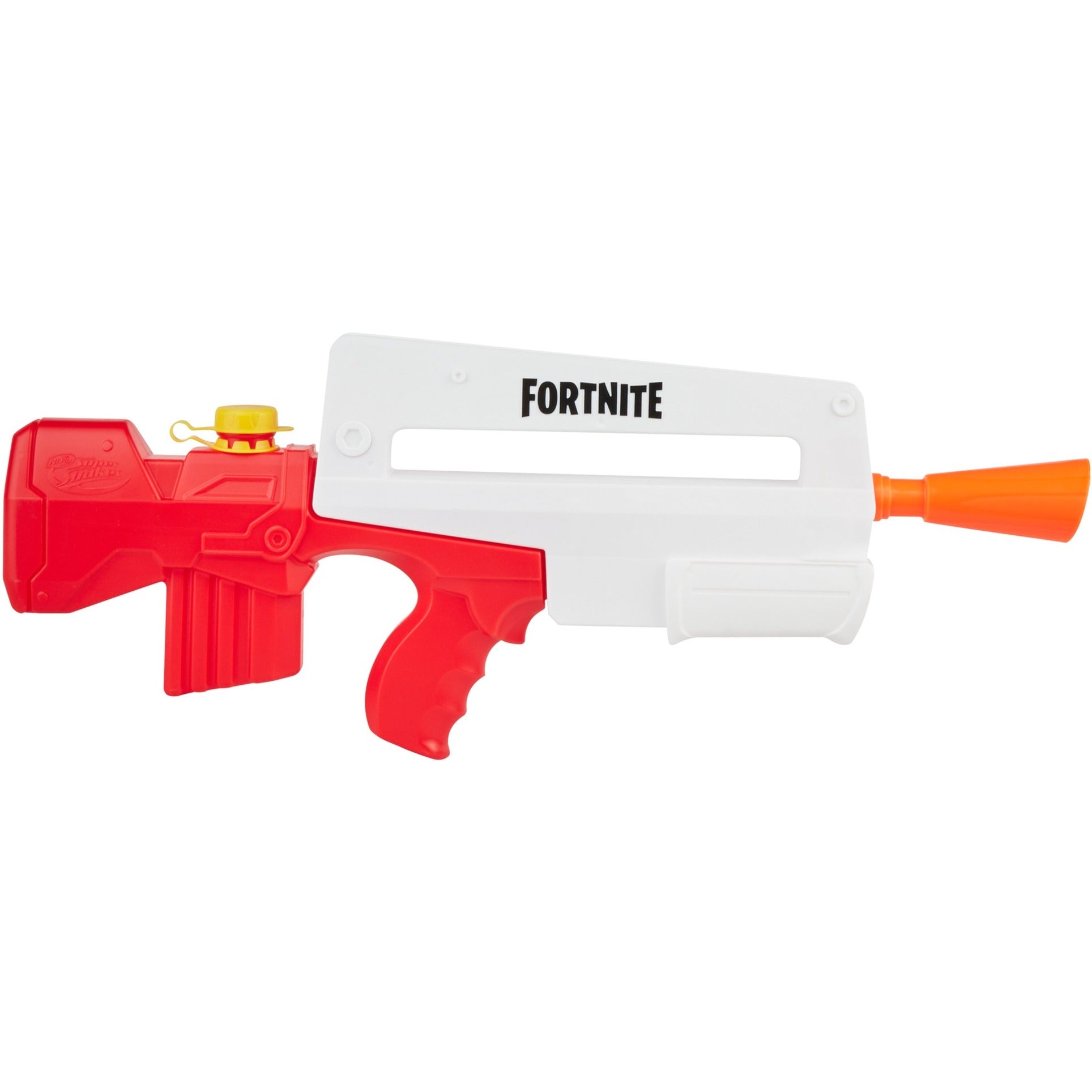 Hasbro nerf nerf fortnite super soaker burst ar