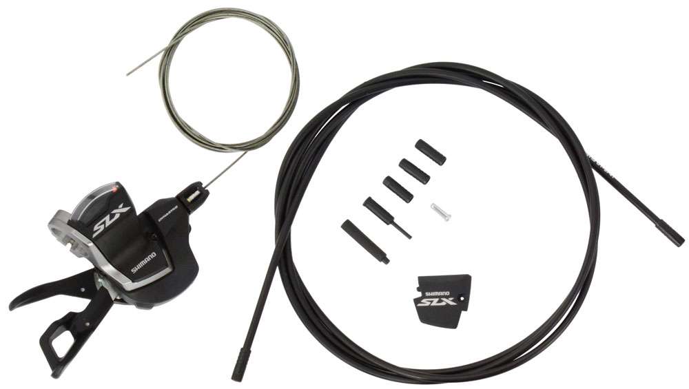 Shimano Versteller (rechts) 11 speed SLX MTB SL-M7000