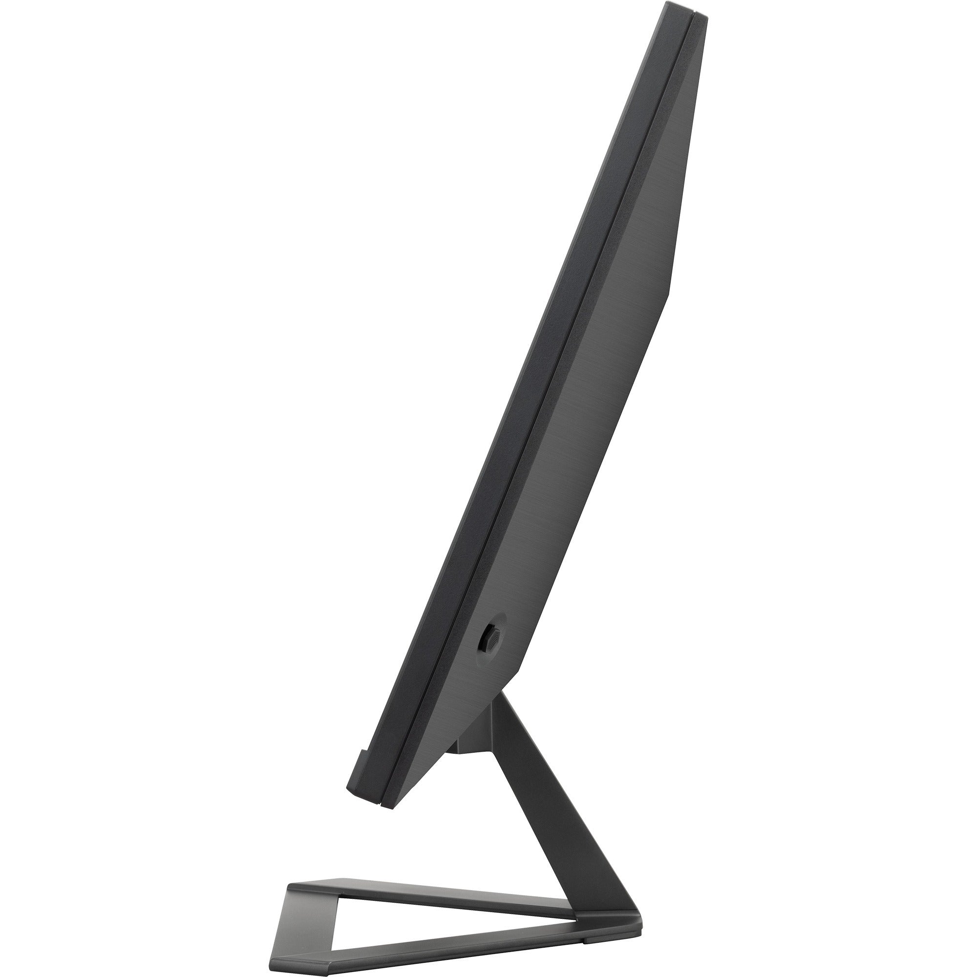 Viewsonic vx2758a-2k-pro-3 27 gaming monitor (zwart (mat), 2x hdmi | 1x displayport | hdr10 | 240 hz)