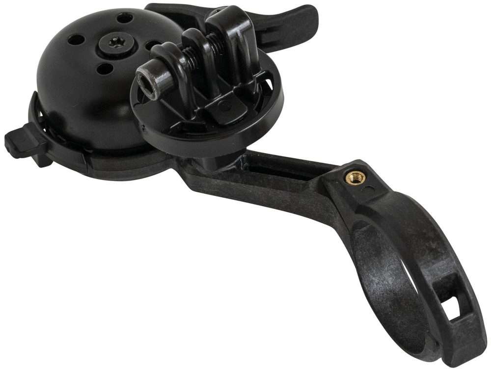 Closethegap gps houder raceday4 evo sl