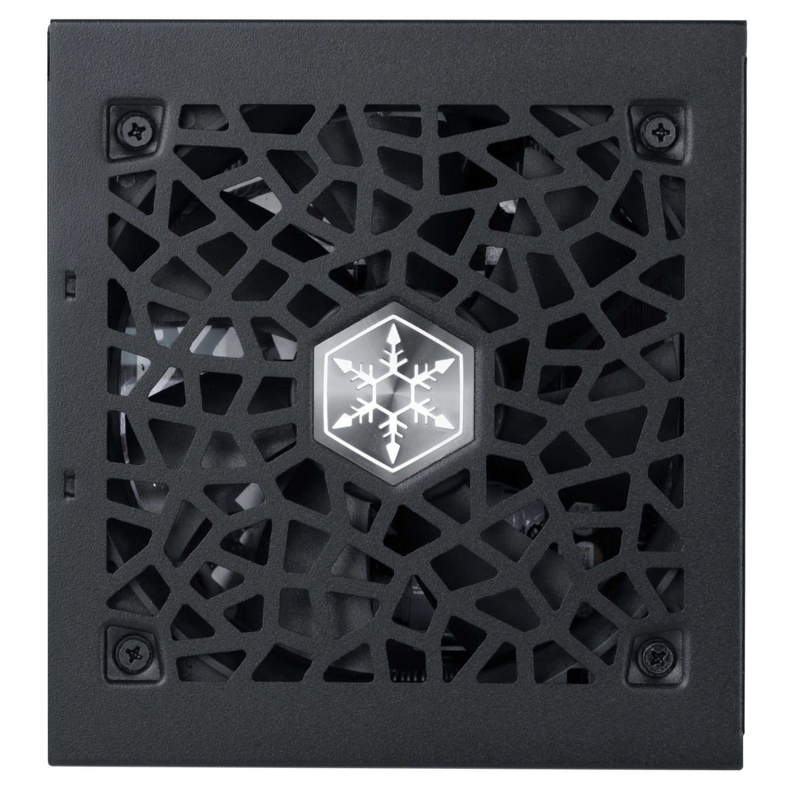 SilverStone SilverStone HELA 850R Platina
