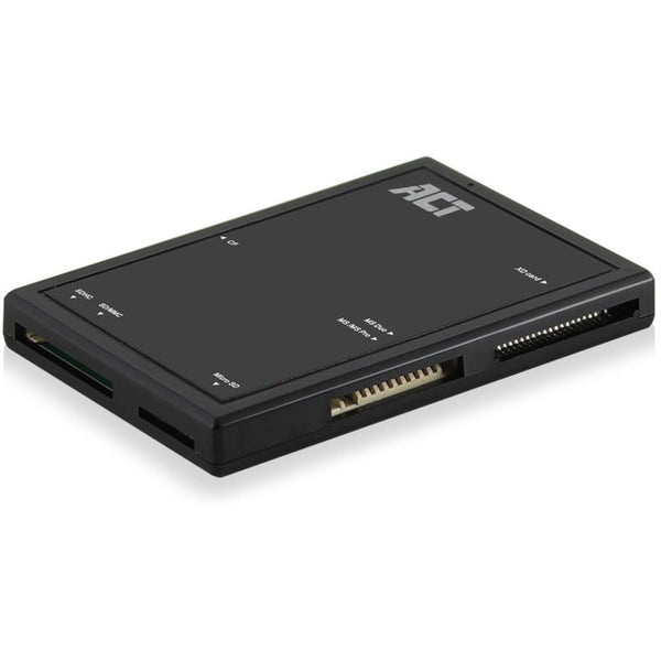 Act kaartlezer ac6370 zwart