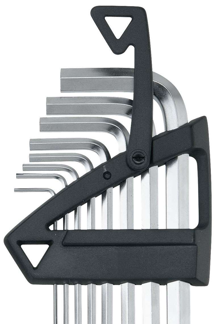 Topeak inbussleutelset duohex