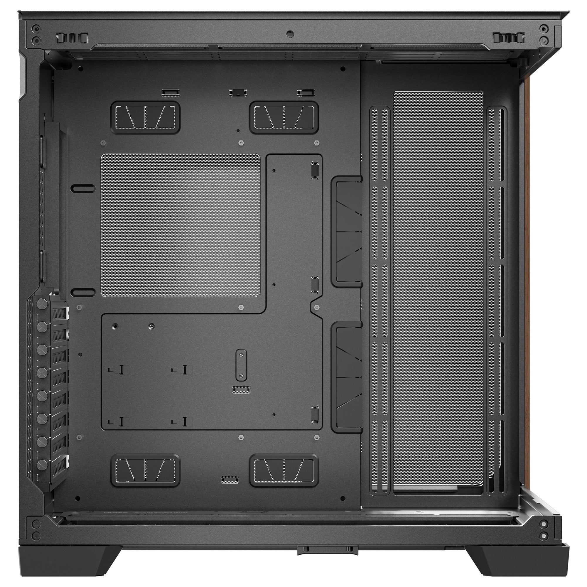 Antec C8 Hout