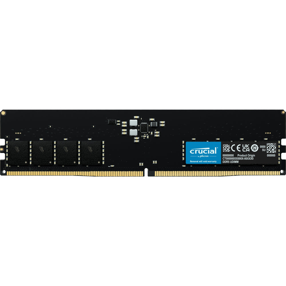Cruciale 16 GB DDR5-4800