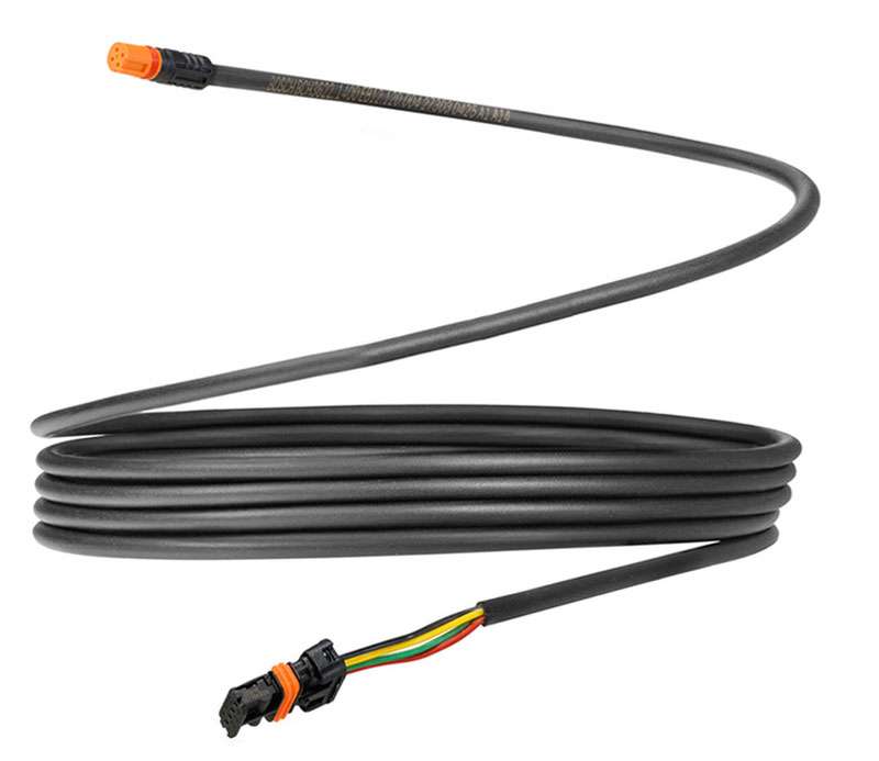 Bosch abs cable harness (bch3622) the smart system