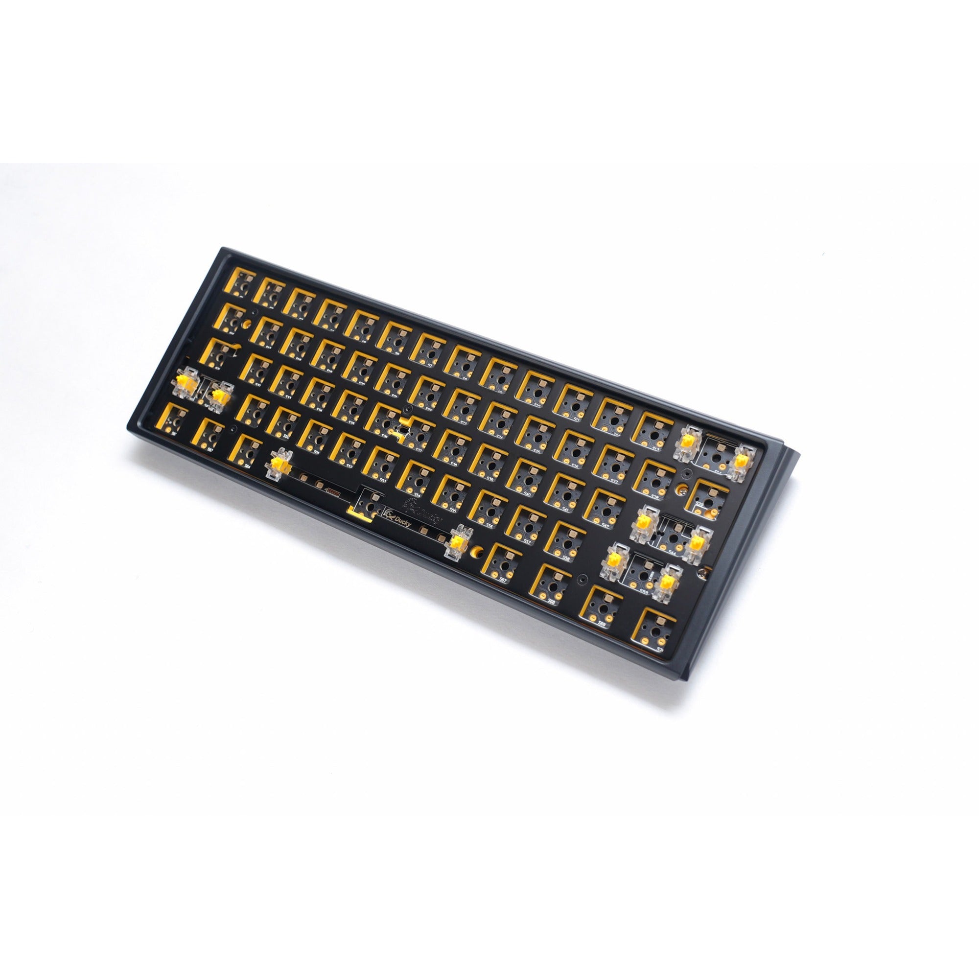 Ducky Ducky One 3 Mini ANSI-indeling Barebone