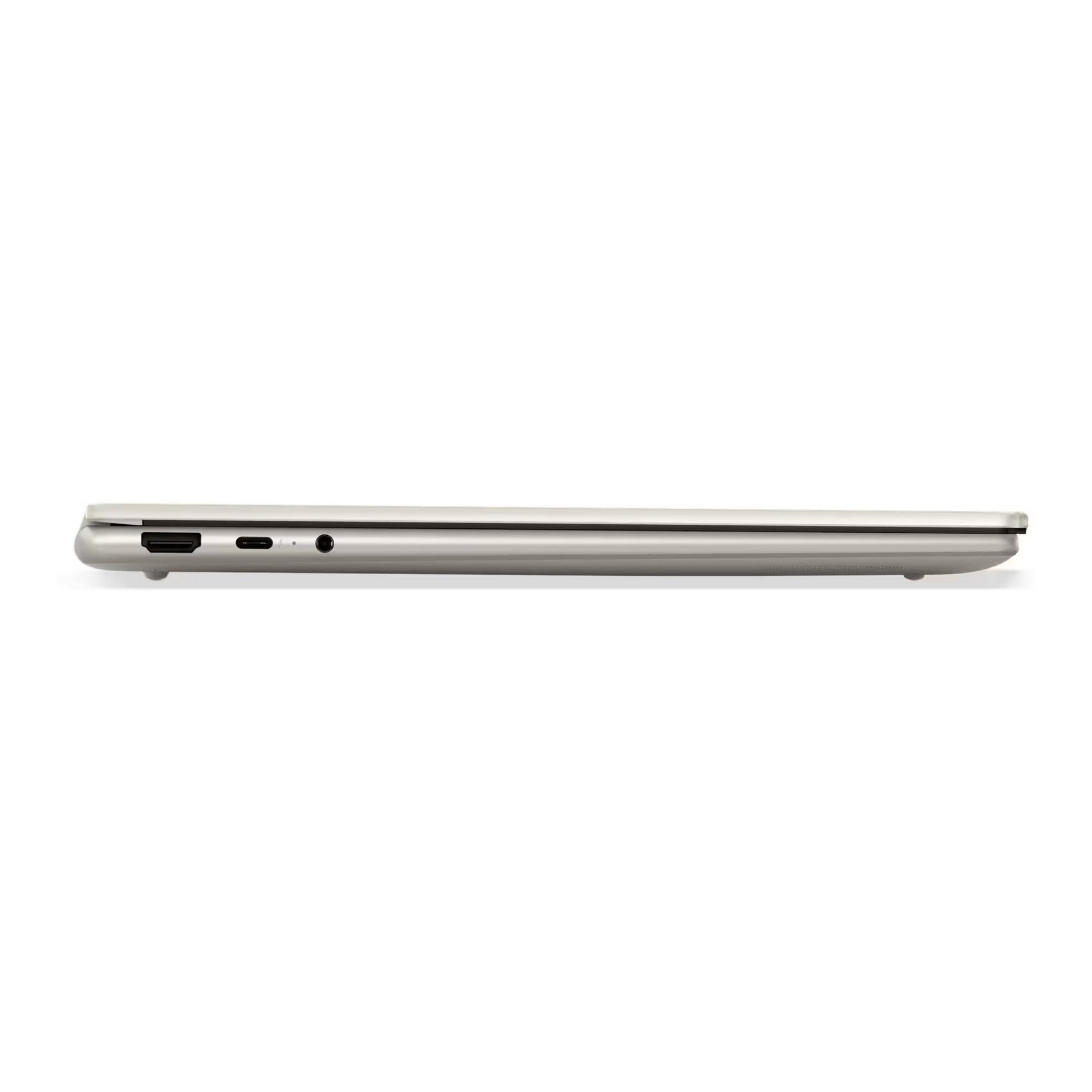 Lenovo yoga 7 2-in-1 14ill10 (83jq00fvmh) 14 copilot+ laptop (hoogglans wit | core ultra 5 226v | intel arc graphics 130v | 16 gb | 512 gb ssd | touch)