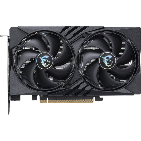 Msi geforce rtx 5050 8g gaming oc grafische kaart (3x displayport, 1x hdmi)