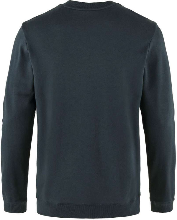 Fjällräven 1964 logo badge - long sleeve shirt
