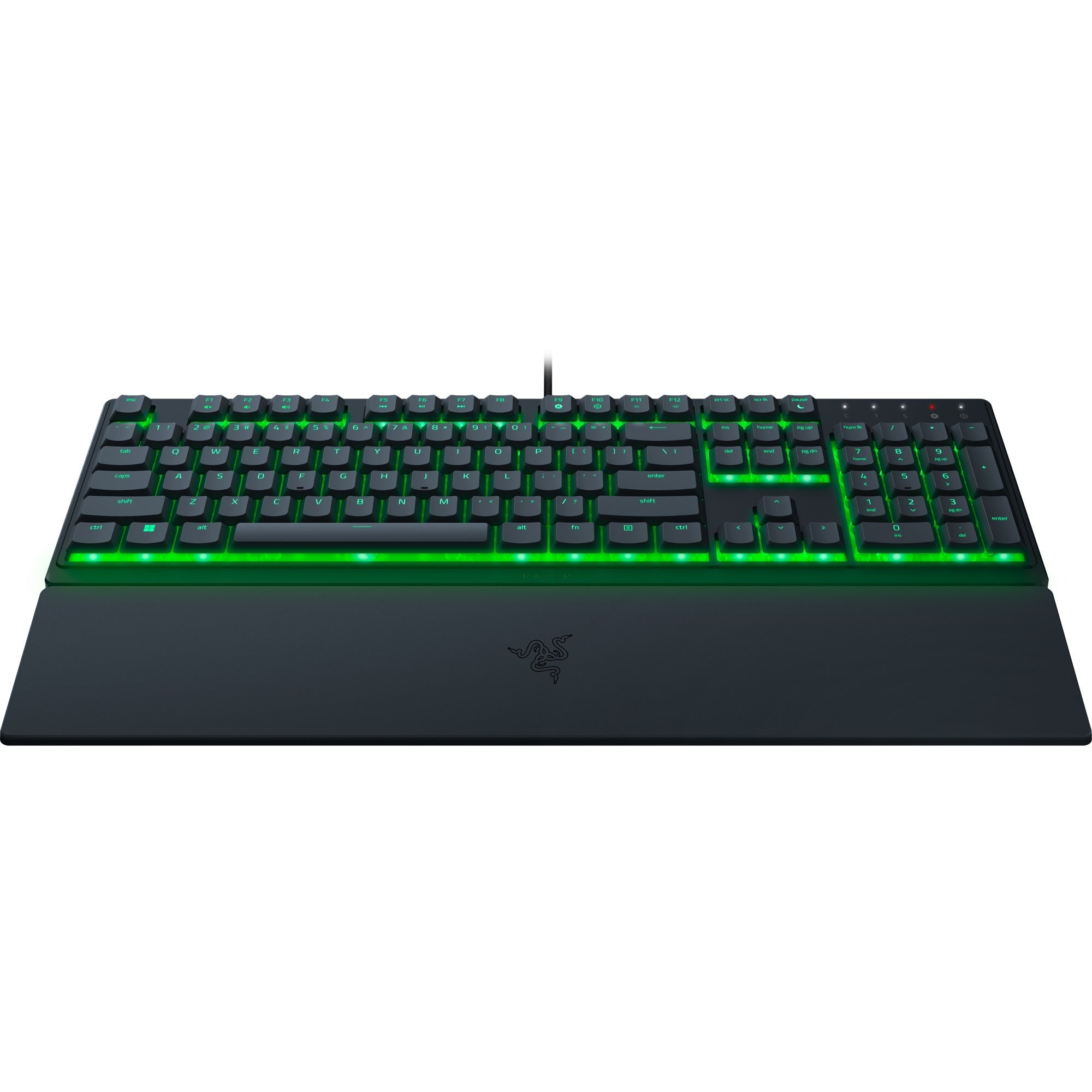 Razer Razer Ornata V3 X Low Profile Gaming Toetsenbord