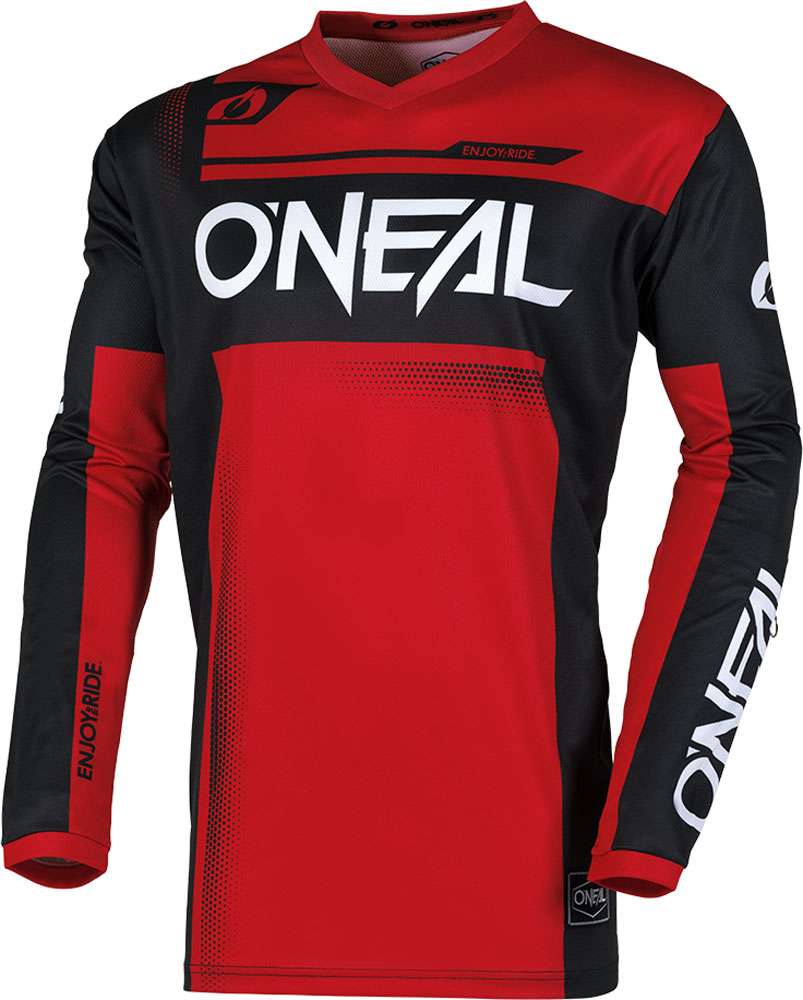 O'neal element racewear - mtb long sleeve jersey