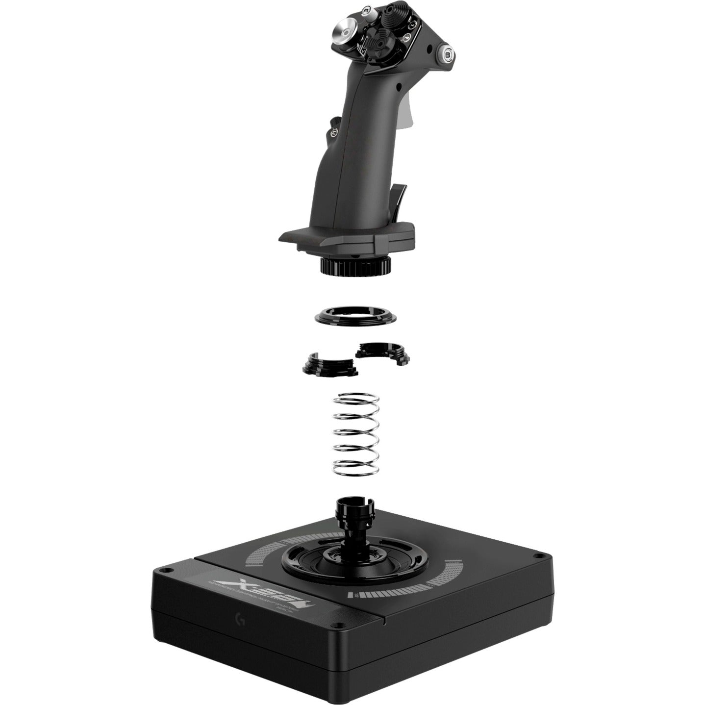 Logitech Logitech X56 H.O.T.A.S.