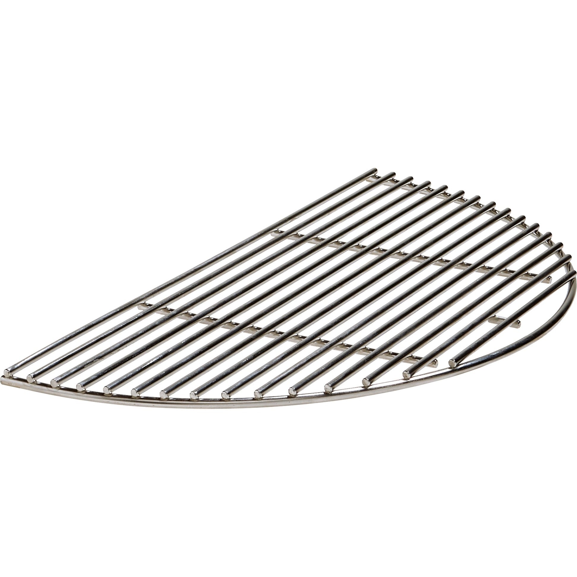 Kamado Joe Half Moon Cooking Grate - Classic Joe (Stainless Steel)