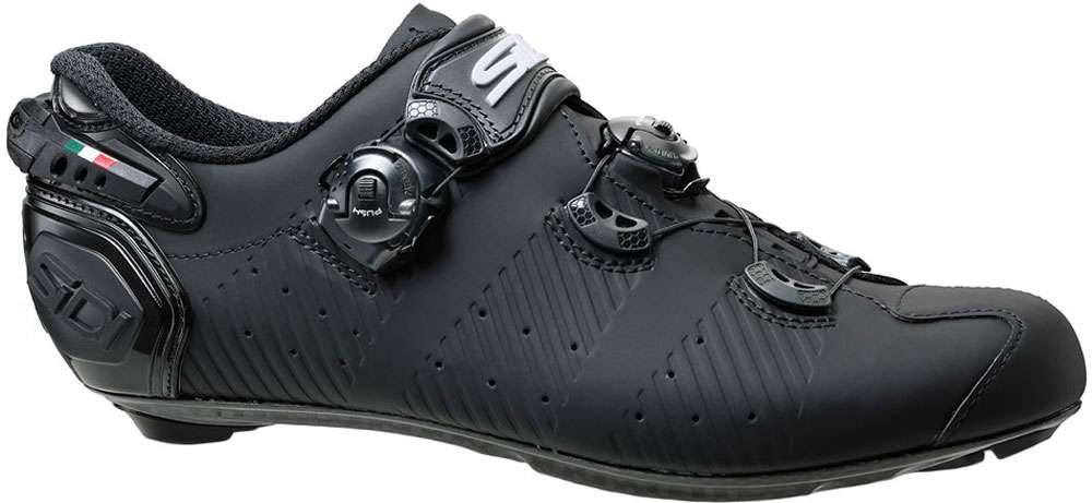 Sidi wire 2s - road bike shoes