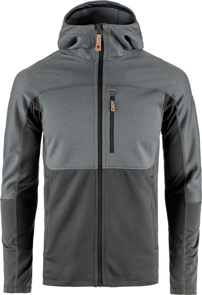 Fjällräven abisko trail - fleece jacket