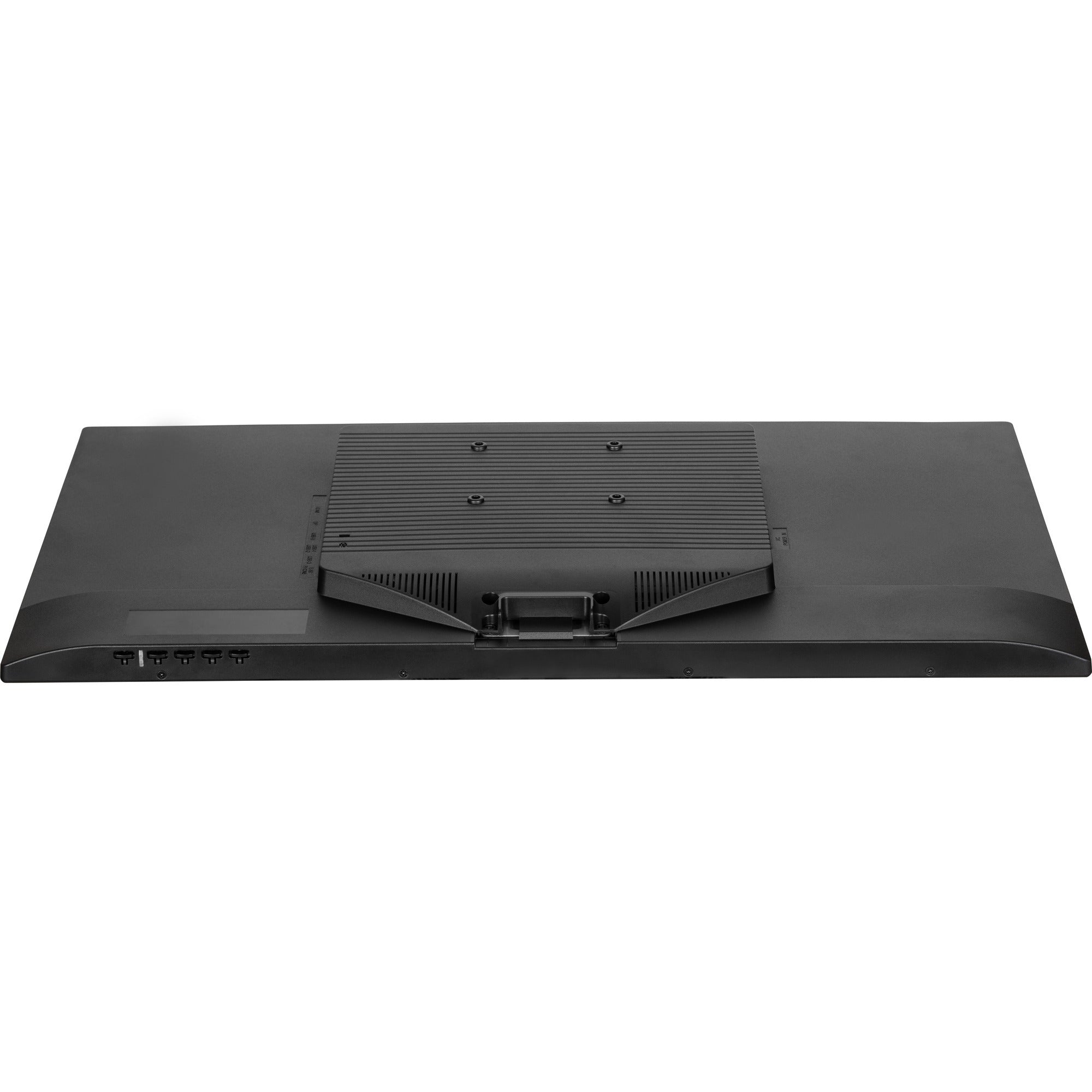 Iiyama prolite x3270qsu-b1 31.5 monitor (zwart, 2x hdmi, displayport, 3x usb-a)