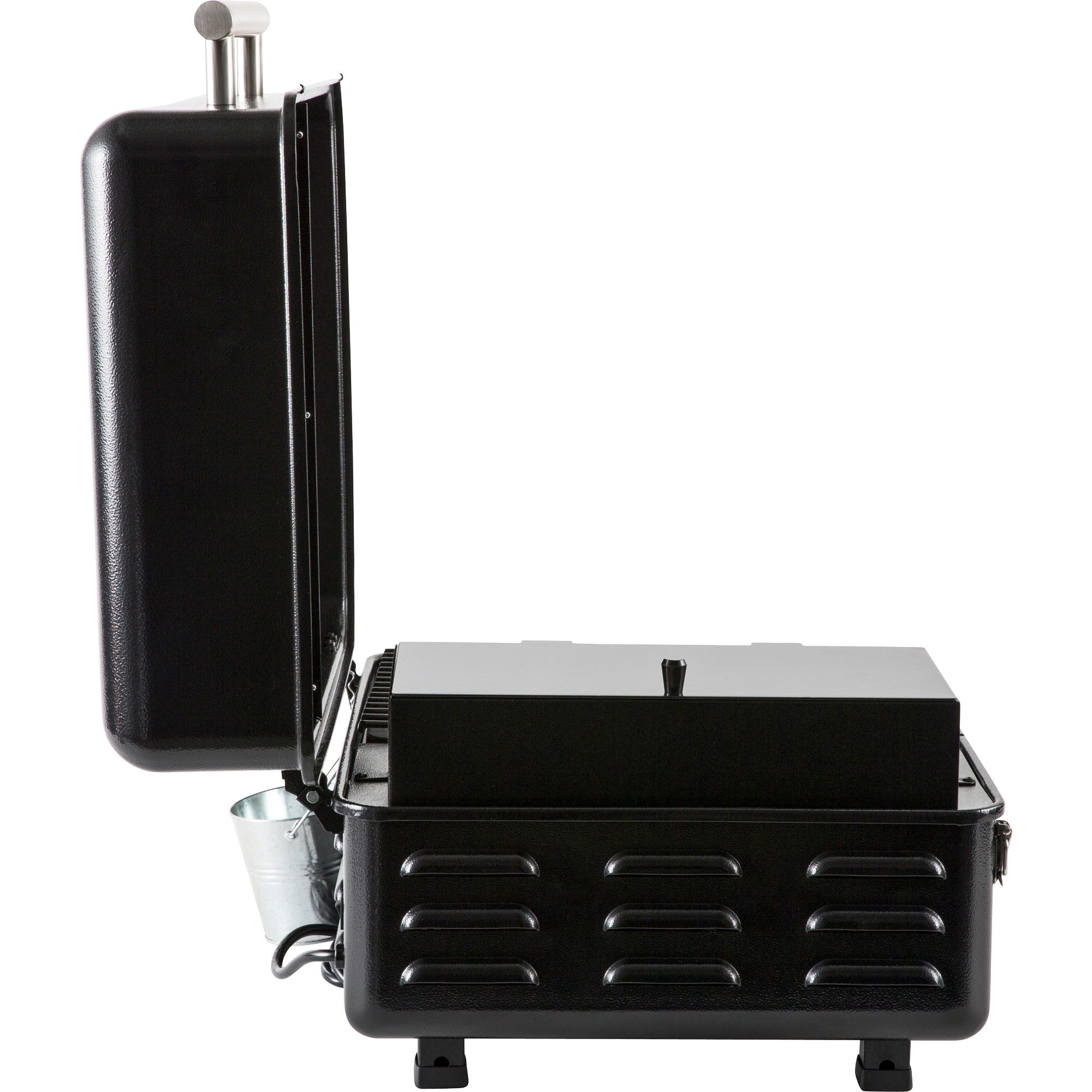 Traeger ranger barbecue (zwart)