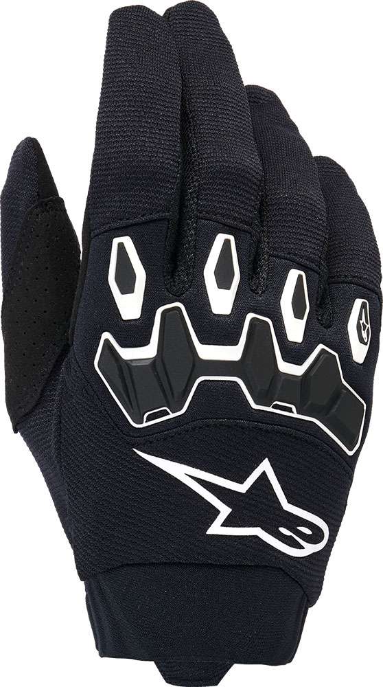 Alpinestars full bore v2 - mtb gloves