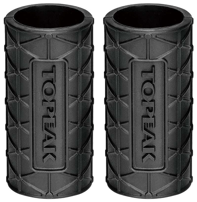Topeak CO2 Sleeve 16g (2-pack)