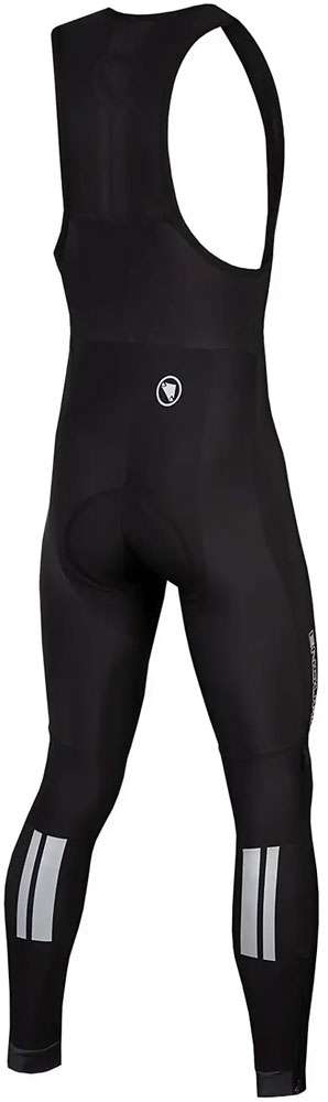 Endura fs260-pro thermo ii - bib tights with pad