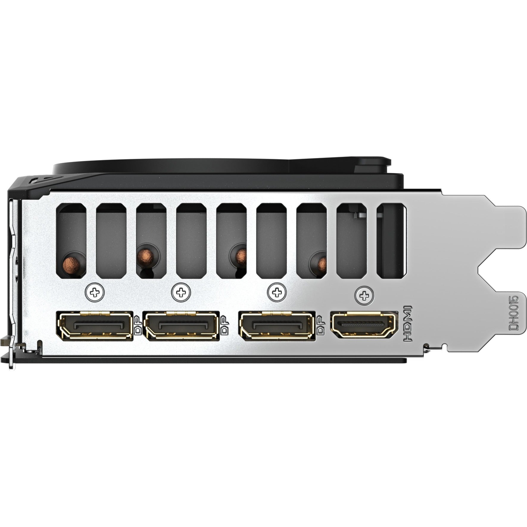 Gigabyte geforce rtx 5070 windforce oc sff 12g grafische kaart (3x displayport, 1x hdmi)