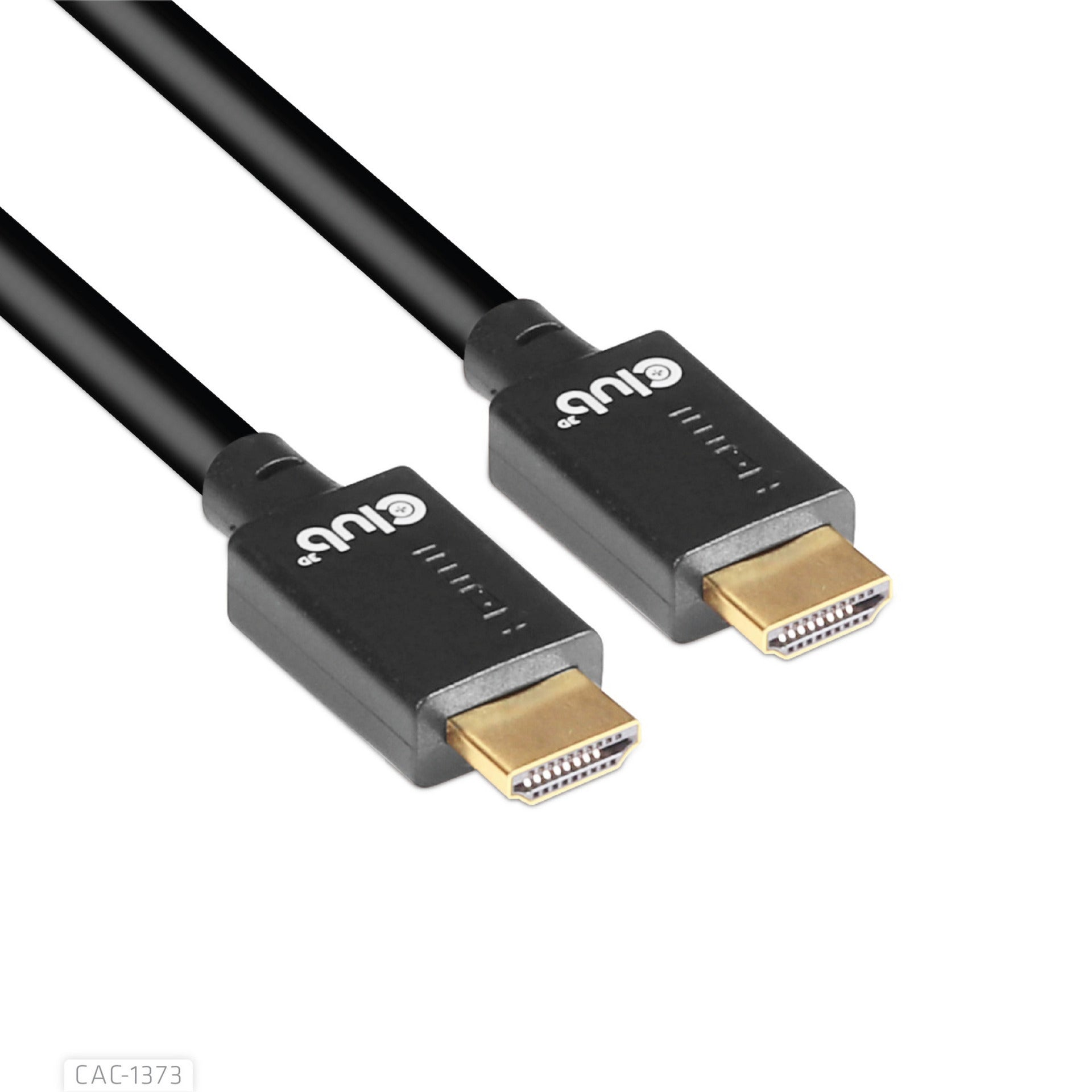 Club 3D Club 3D Ultrahoge Snelheid HDMI
