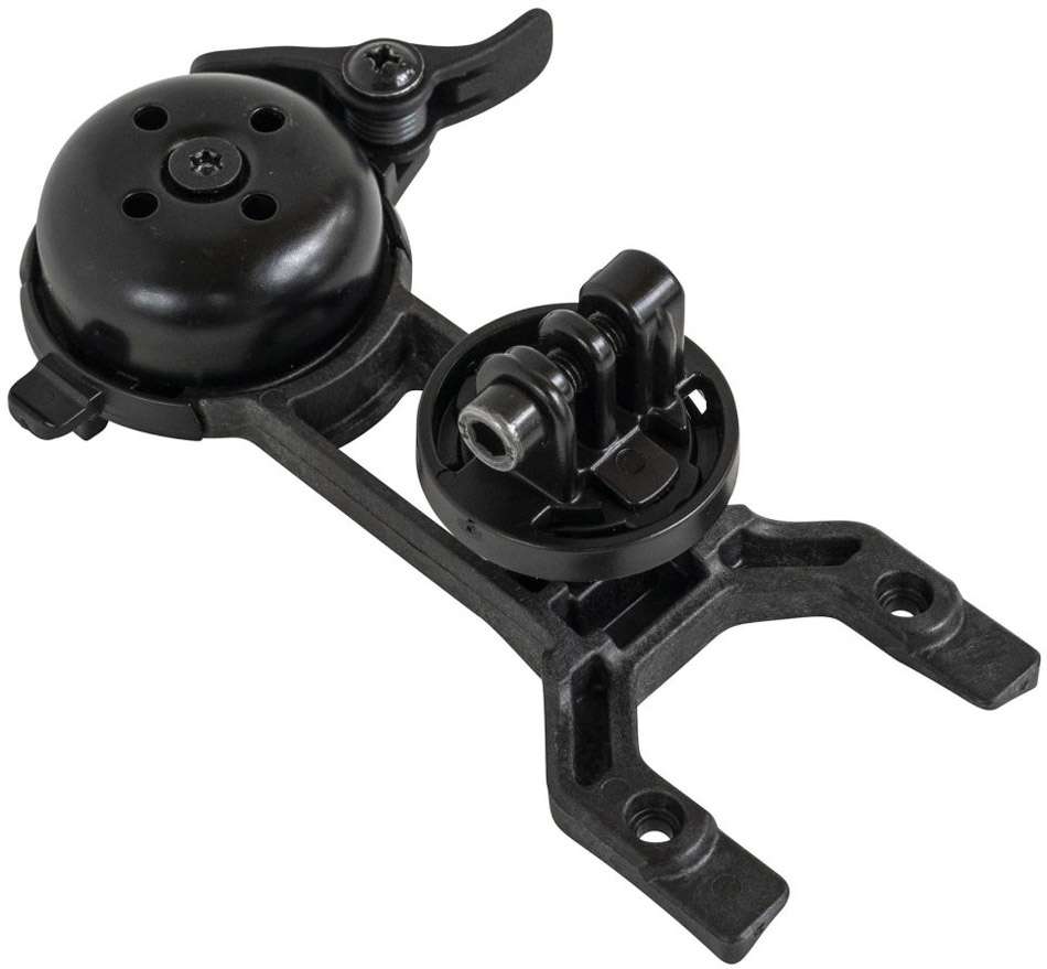 Closethegap gps houder raceday4 evo cnn