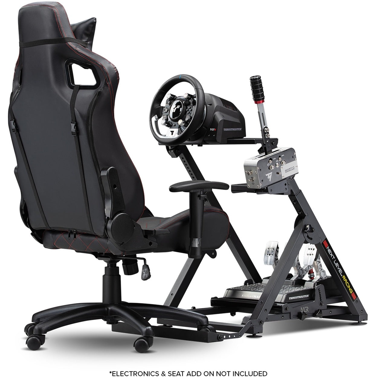 Next Level Racing Next Level Racing Stuurstandaard 2.0