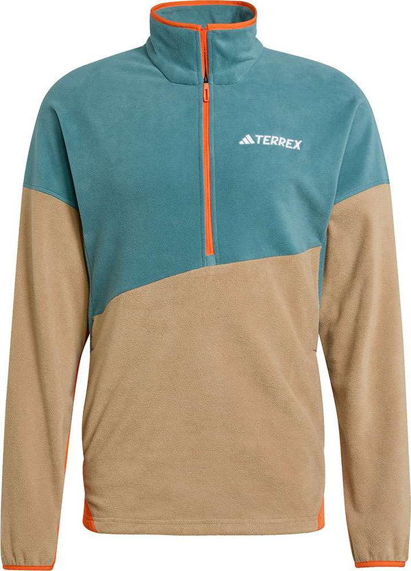 Adidas xperior climawarm light - fleece jacket