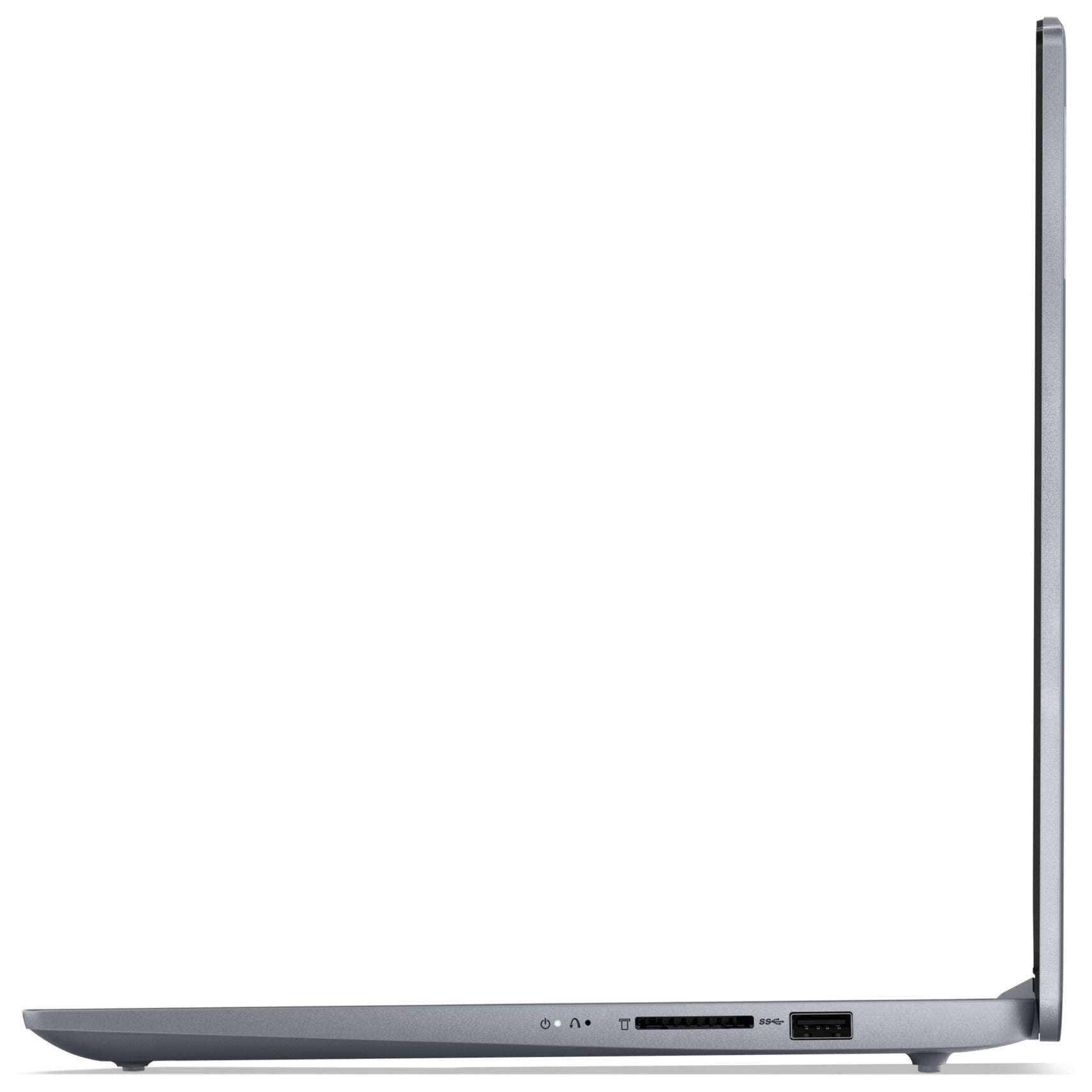 Lenovo ideapad slim 3 14amn8 (82xn00b8mh) 14 laptop (grijs | ryzen 3 7320u | radeon 610m | 8 gb | 512 gb ssd)