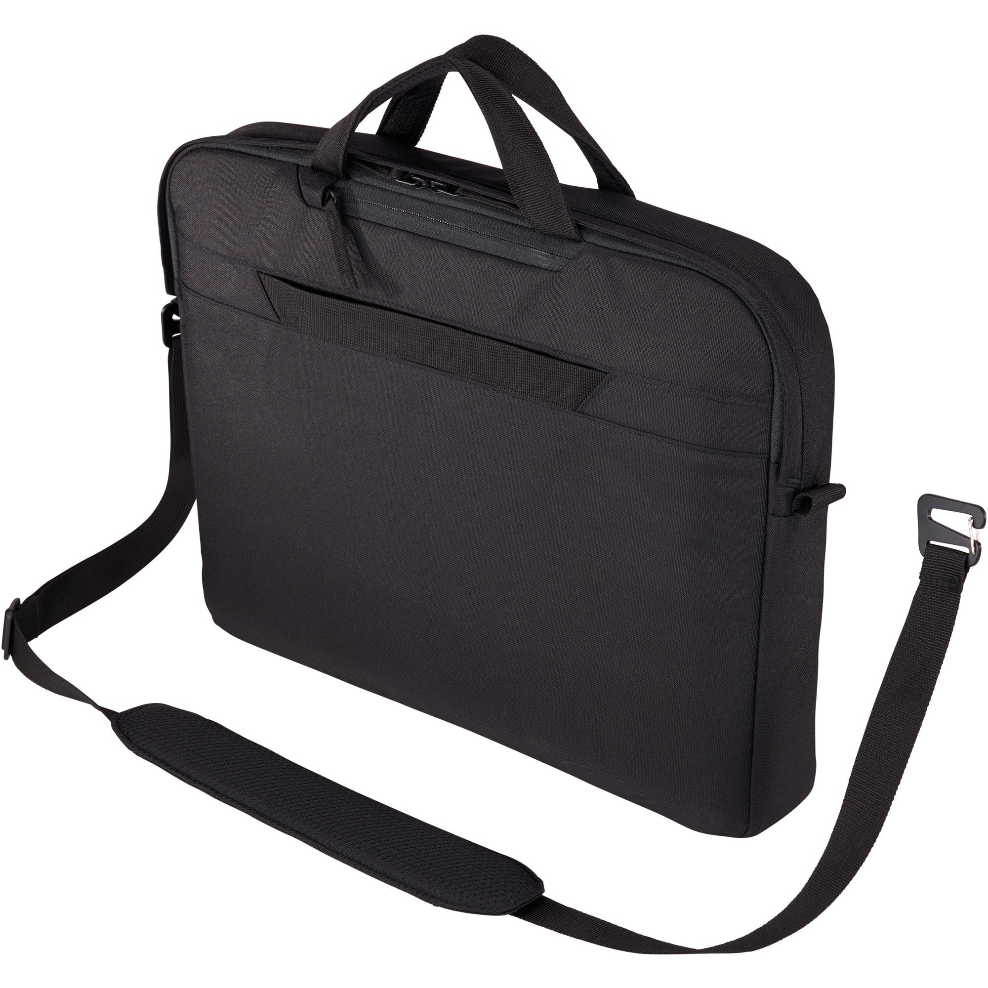 Case logic invigo 16 laptoptas (zwart)