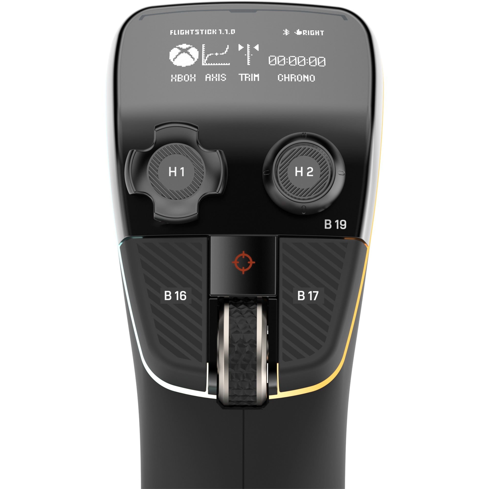 Turtle Beach Turtle Beach VelocityOne Vluchtstok