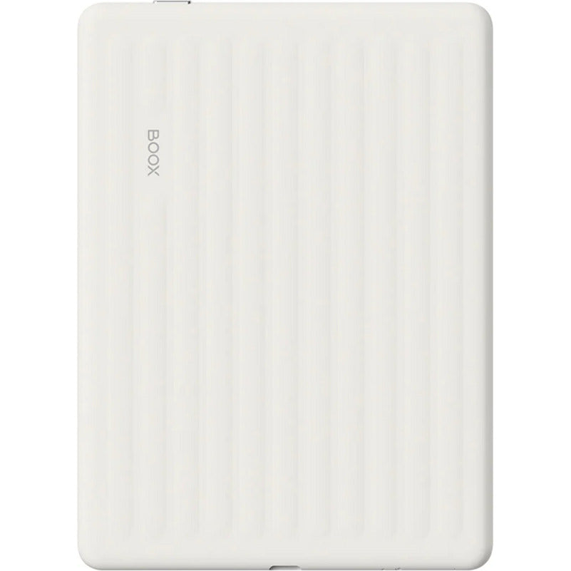 Boox go 6 (gen ii) e-reader (wit, 3 gb | 32 gb | android 11)