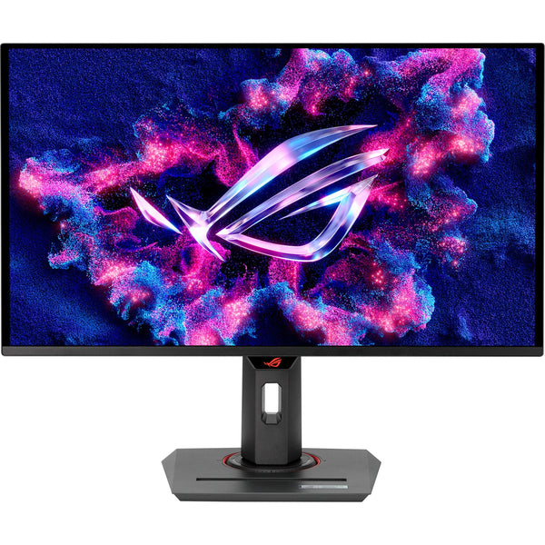 Asus rog strix oled xg27acdng 27 gaming monitor (zwart, 1x displayport, 2x hdmi, 1x usb-c, 3x usb-a, 360 hz)
