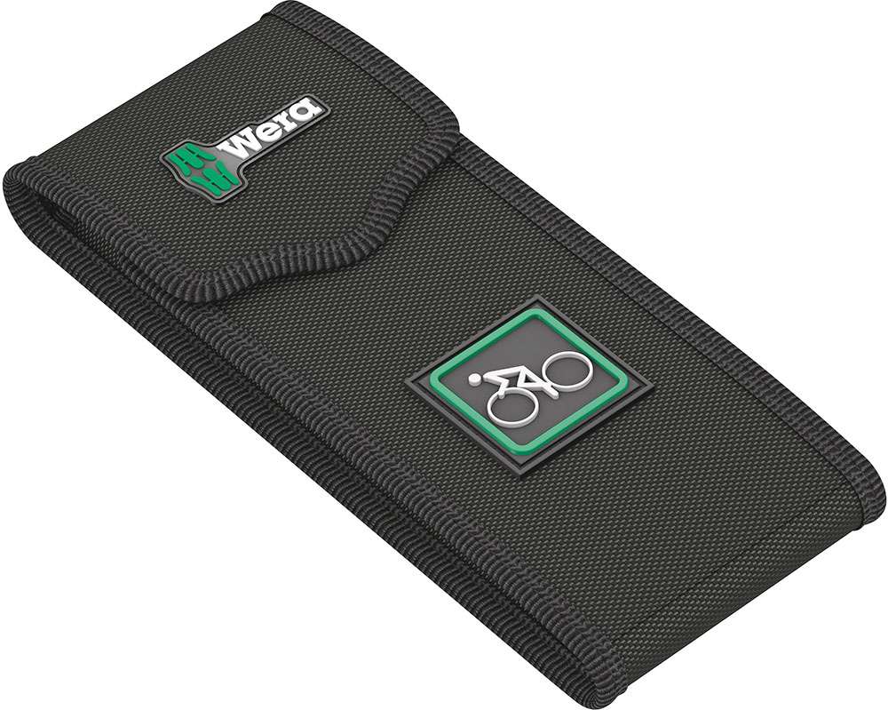 Wera Gereedschapset Fietsset 4