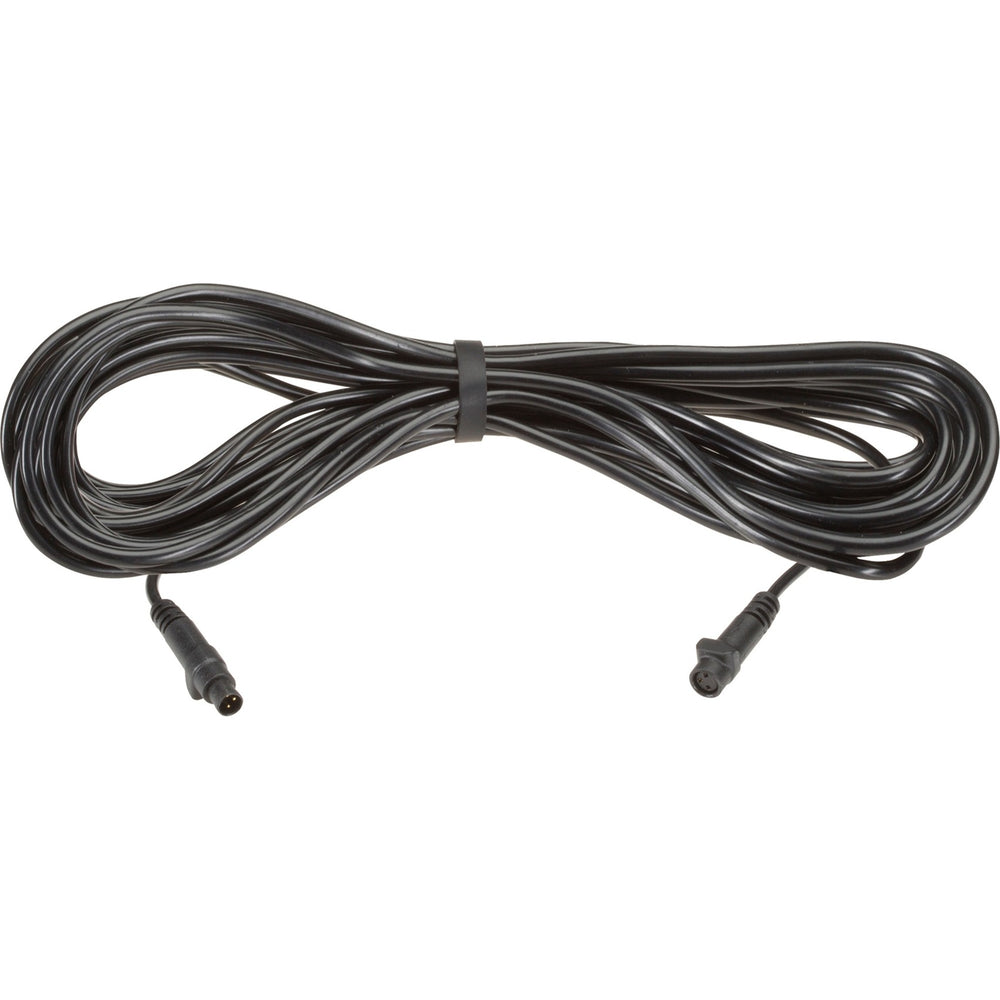 Gardena verlengkabel (zwart, 10 meter)